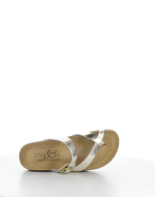 Bos. & Co. - Women's Parr Sandal