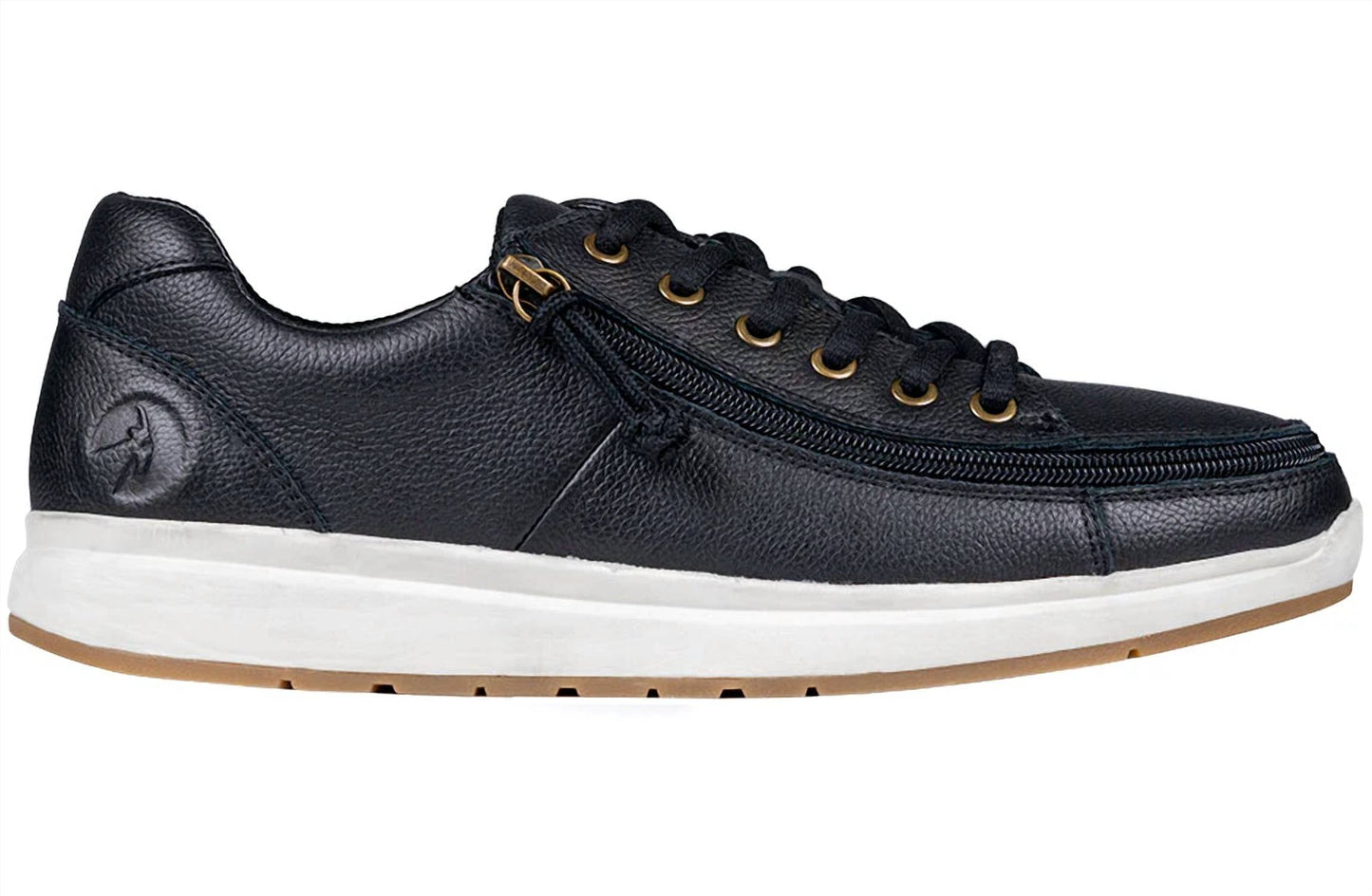 Billy Footwear - Men's Comfort Low Shoes
