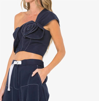 Just Bee Queen - Blaire Top