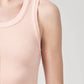 Agolde - Cropped Poppy Tank Top