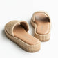 Steve Madden - Women's Boardwalk Slide Sandals