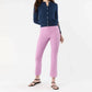 Ann Mashburn - Faye Flare Cropped Pants