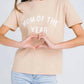 Z Supply - Boyfriend Mom of the Year Tee