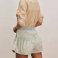 Free People - Fleur Denim Short