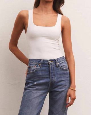 Z Supply - Body ALANA SO SMOOTH