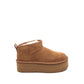 Ugg - Women's Classic Ultra Mini Platform