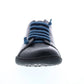 Camper - Men's Leather Lace Up Euro Sneakers Shoes