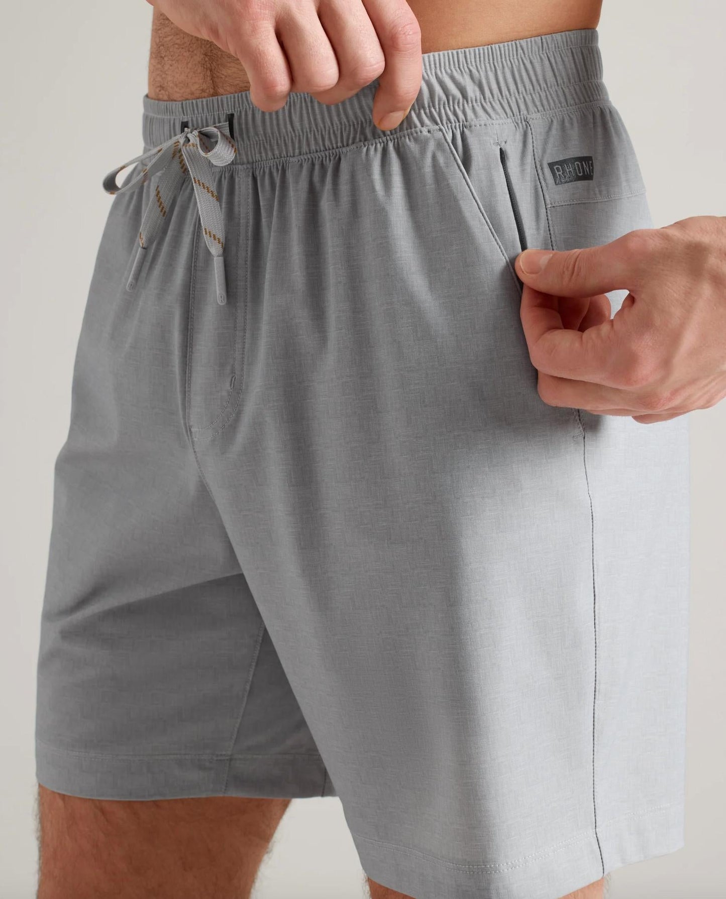 Rhone - Apparel 7" Pursuit Shorts