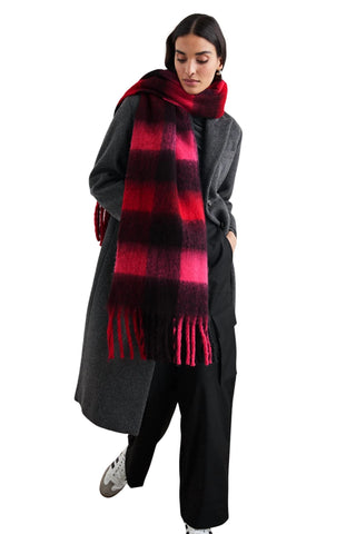 Rails - Oslo Scarf