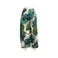 Coradorables - Monstera Wide Leg Pants