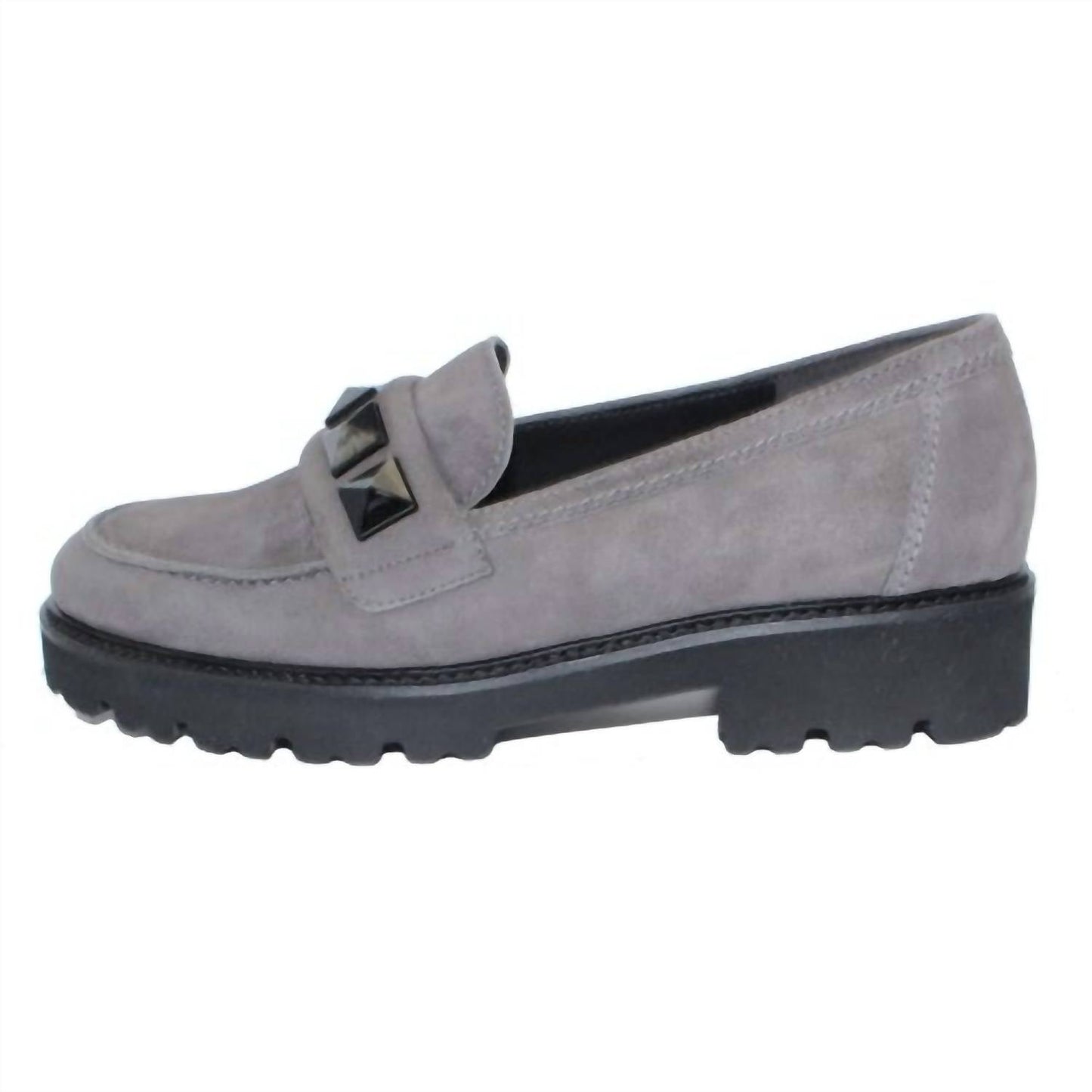 Gabor - Women's Studded Loafer