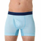 Tommy Bahama - 2-pack Mesh Tech Retail Boxed Boxer Brief Underwear