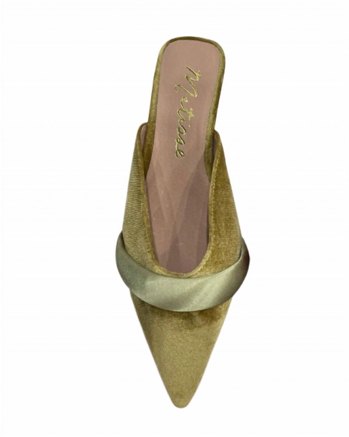 Matisse - Women's Kelly Slide Sandal