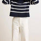 Not Monday - Celeste Crewneck Sweater