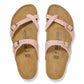 Birkenstock - Women's Mayari Nubuck Leather Sandal