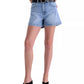 Pistola - Women's Aoki High Rise A Line Shorts