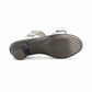 Naot - Women's Recent Kitten Heel Sandal