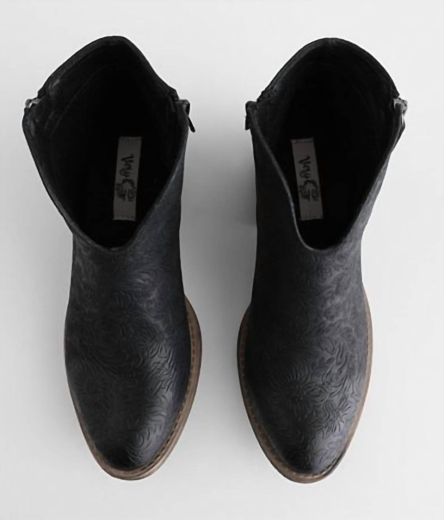 Very G - Women's Divine Bootie