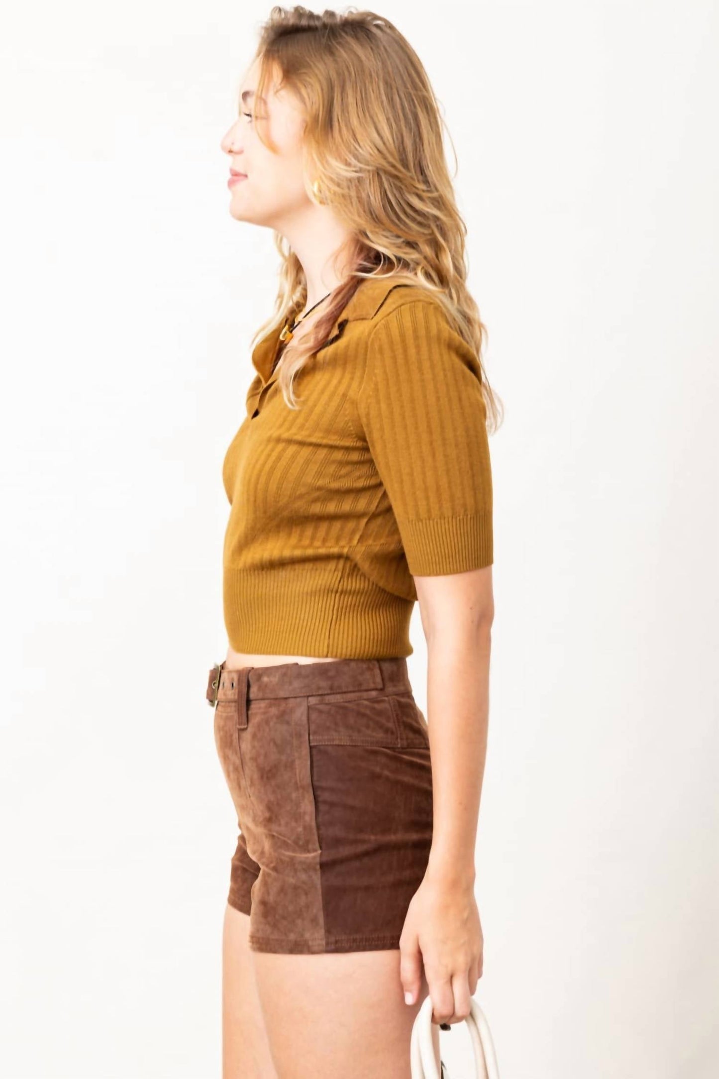 Steve Madden - Charlise Sweater