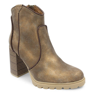 Blowfish - Bota Waylon Western Feminina