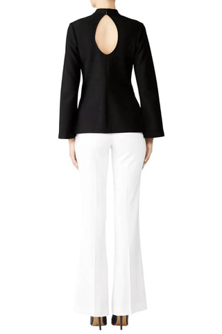 Trina Turk - Top de Anfitriã