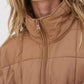 Free People - Pippin Packable Puffer Jacket