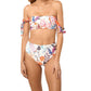Soah - Women's Mila High Waisted Bottom