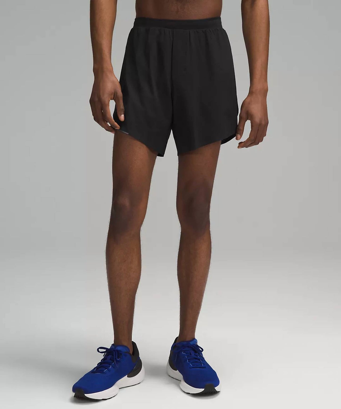 Lululemon - Fast and Free Short 6" Lined
