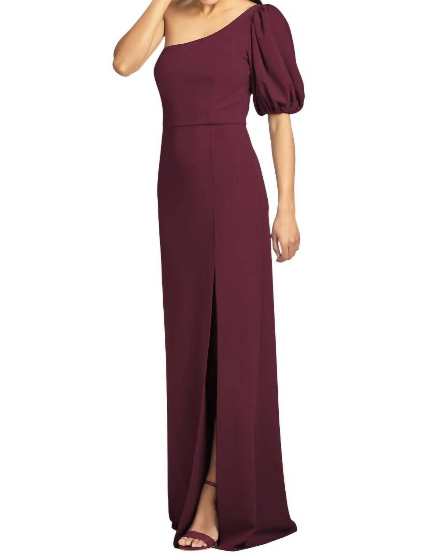 Sachin & Babi - Nadia Gown