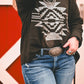 2Flyco - Taos Sweater