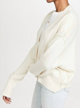 Free People - ENCONTREI MINHA AMIGA CARDI