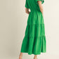 Jodifl - Jayden Maxi Dress