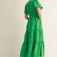 Jodifl - Jayden Maxi Dress