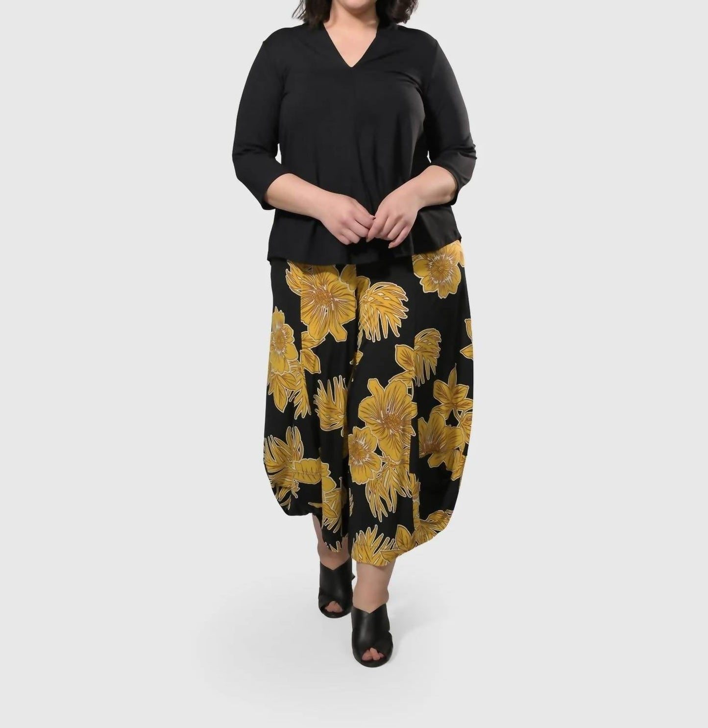 Alembika - Paradise Punto Pants