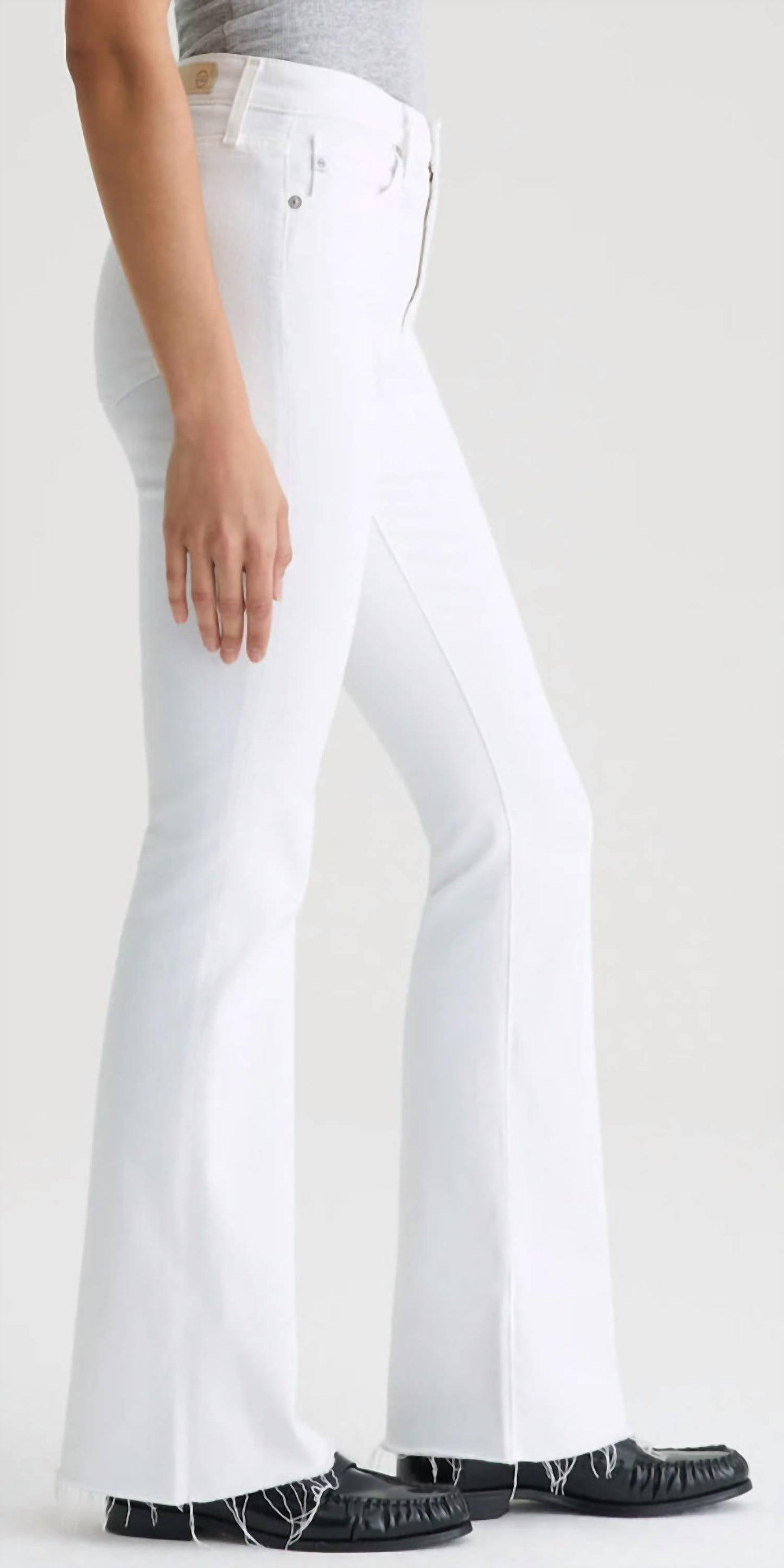 Ag Jeans - Farrah Boot Jean