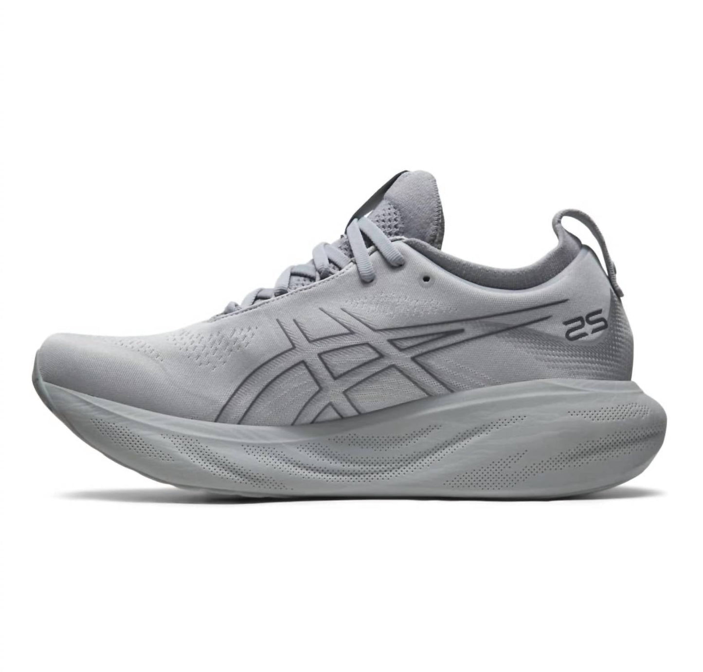 Asics - Men's Gel Nimbus 25 Running Shoes