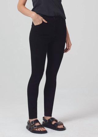Citizens Of Humanity - Chrissy High Rise Skinny Jeans