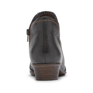 Rockport - Women's Gratasha V-cut Boots