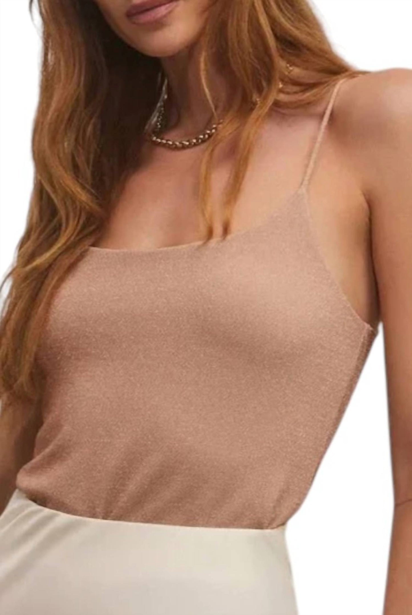 Z Supply - Anza Sparkle Cami