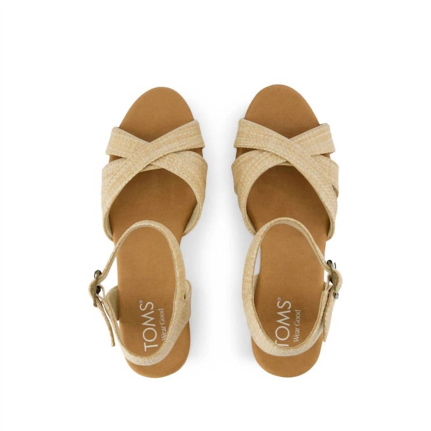 Toms - Women's Majorca Strappy