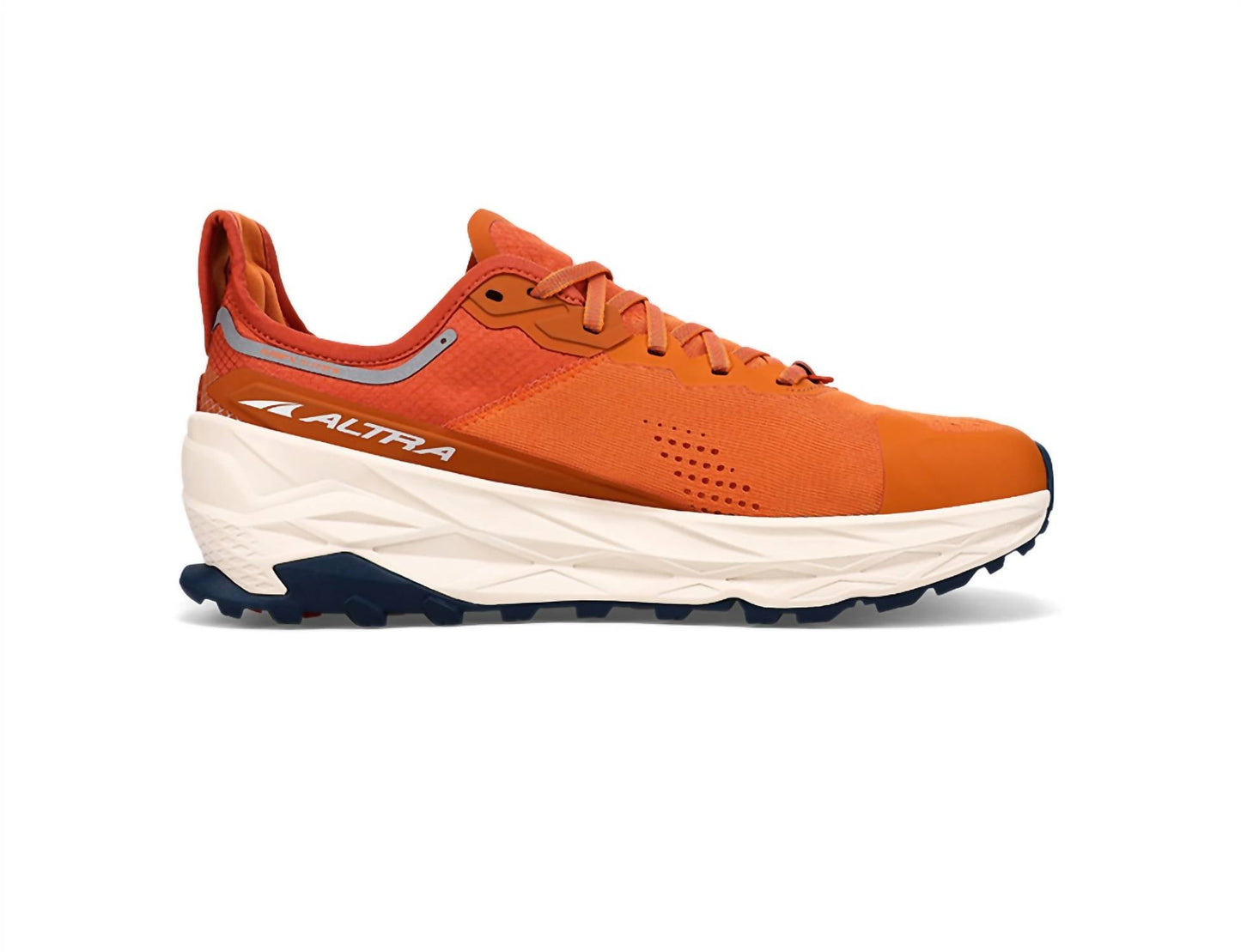 Altra - Men's Olympus 5 Trail Running Shoes