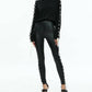 Alice + Olivia - Maddox Vegan Leggings