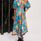 Alemais - Fletcher Midi Dress