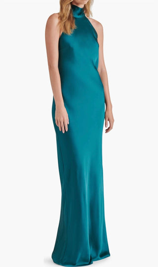 Steve Madden - Vestido longo Lara