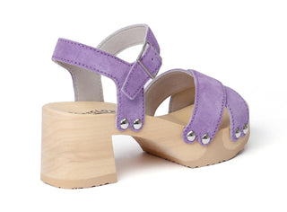 Softclox - Sandália Hanne Cashmere Feminina