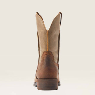 Ariat - Women's Rambler Western Boot