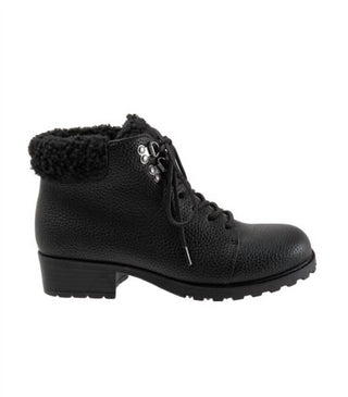Trotters - WOMEN'S BECKY 2.0 BOOT - WW WIDTH