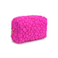 Urban Expressions - Flora Pop Nylon Cosmetic Bag