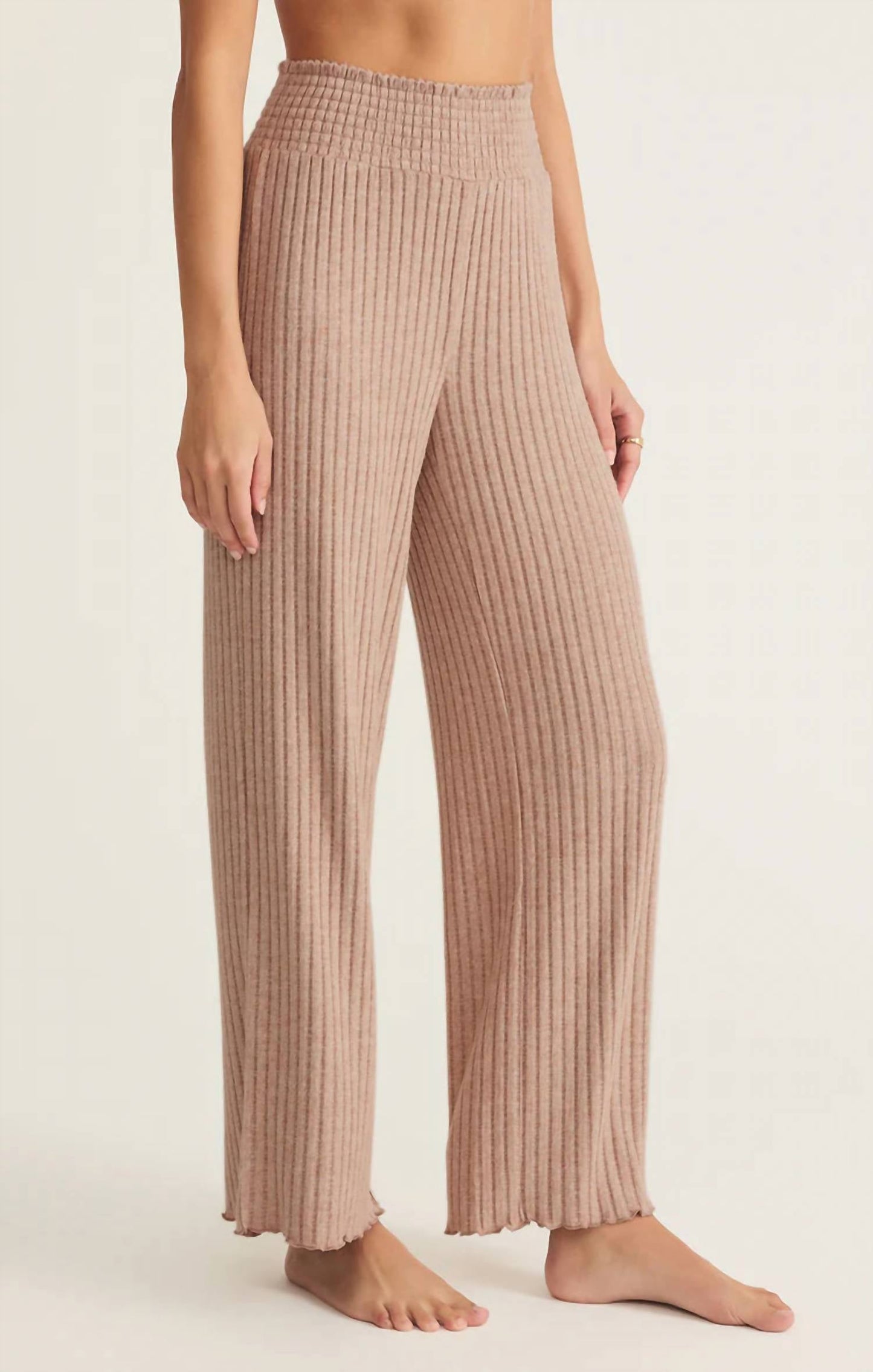 Z Supply - Dawn Lux Rib Pants