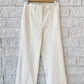 Simkhai - Sully Wide Leg Cropped Pant